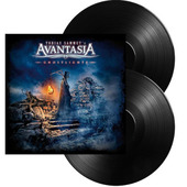 Avantasia - Ghostlights (2016) - Vinyl 