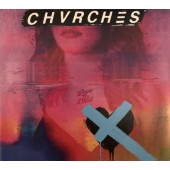 Chvrches - Love Is Dead (Mint-Pack, 2018) 