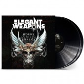 Elegant Weapons - Horns For A Halo (2023) - Limited Vinyl