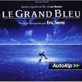 Eric Serra - Big Blue/OST 