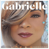 Gabrielle - A Place In Your Heart (2024)