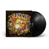 Al Di Meola - Twentyfour (2024) - Vinyl