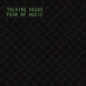 Talking Heads - Fear of Music/Vinyl 