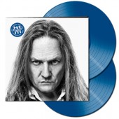D-A-D - Greatest Hits 1984-2024 /Jesper Binzer Version (2024) - Limited Blue Vinyl