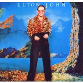 Elton John - Caribou (Remastered 1995) 