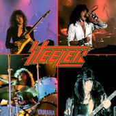 Steeler - Steeler (Edice 1992)