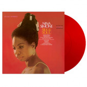 Nina Simone - Silk & Soul (Limited Edition 2026) - 180 gr. Vinyl