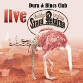 Dura & Blues Club - Live At Stará Pekárna 