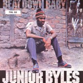 Junior Byles - Beat Down Babylon (Reedice 2016) - Vinyl 