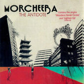 Morcheeba - Antidote (2005)