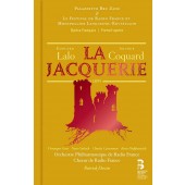 Édouard Lalo, Arthur Coquard - La Jacquerie/2CD (2016) 