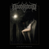 Doodswens - Lichtvrees (Limited Edition, 2021) - Vinyl
