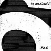 Ed Sheeran - No. 6 Collaborations Project (2019) - Vinyl