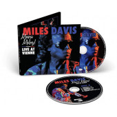 Miles Davis - Merci, Miles! Live At Vienne (2CD, 2021)