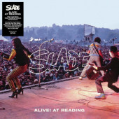 Slade - Alive! At Reading (Reedice 2023)