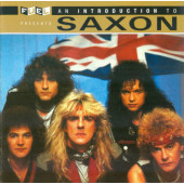 Saxon - An Introduction To Saxon (Edice 2006) /+2 Bonus tracks