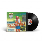 Evildead - Annihilation Of Civilization (Limited Edition 2026) - Vinyl