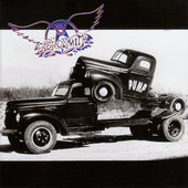 Aerosmith - Pump (Edice 2001) 