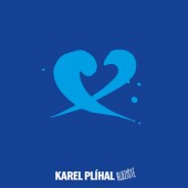 Karel Plíhal - Kluziště (Reedice 2018) - Vinyl 