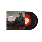 August Burns Red - Death Below (2023) - Limited Vinyl