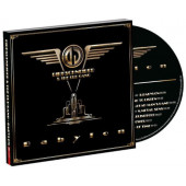 Dirkschneider & The Old Gang - Babylon (2025) /Digipack