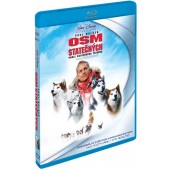Film/Akční - Osm statečných (Blu-ray)