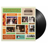 Various Artists - Seventies Collected (Reedice 2022) - Vinyl