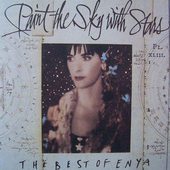 Enya - Paint The Sky With Stars: The Best Of Enya (1997) 