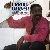 Erroll Garner - Up In Erroll's Room (Digipack, 2020)
