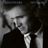 Curtis Stigers - Gentleman (2020)