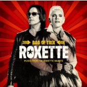 Roxette - Bag Of Trix (Music From The Roxette Vaults) /3CD, 2020