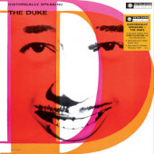 Duke Ellington - Historically Speaking - The Duke (Reedice 2023) - Vinyl