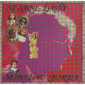 Miroslav Žbirka - Sezónne lásky (Reedice 2023) - Vinyl