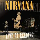 Nirvana - Live at Reading/Vinyl 
