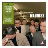 Madness - Wonderful (Reedice 2023) /2CD