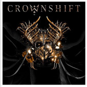 Crownshift - Crownshift (2024) - Limited Vinyl