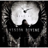 Vision Divine - Best Of (2017) 