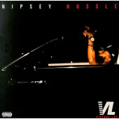 Nipsey Hussle - Victory Lap (Edice 2021) - Vinyl