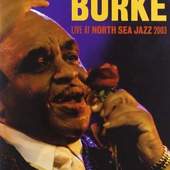 Solomon Burke - Live At North Sea Jazz 2003 