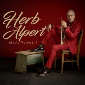 Herb Alpert - Music Volume 1 (2017) 