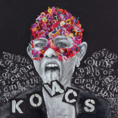 Kovacs - Child Of Sin (2023) - 180 gr. Vinyl