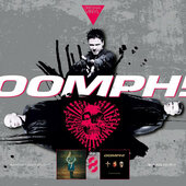 Oomph! - Original Vinyl Classics: Wahrheit Oder Pflicht / GlaubeLiebeTod (Edice 2019) - Vinyl