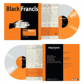 Black Francis - Sv n f ng rs 2021) - Coloured Vinyl