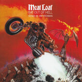 Meat Loaf - Bat Out Of Hell (Edice 2001) 