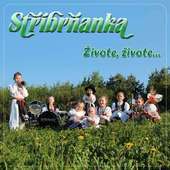 Sříbrňanka - Živote, živote... (2014) 