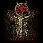 Slayer - Repentless (6x 6,66" Single BOX, Limited Edition 2018) – 6,66" Vinyl 