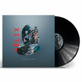 Crystal Lake - Helix (2022) - Limited Vinyl