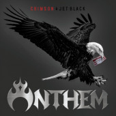 Anthem - Crimson & Jet Black (2023)