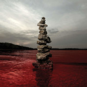 Sevendust - Blood & Stone (2020) - Vinyl