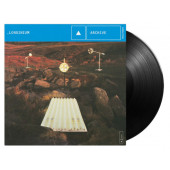 Archive - Londinium (Edice 2021) - 180 gr. Vinyl